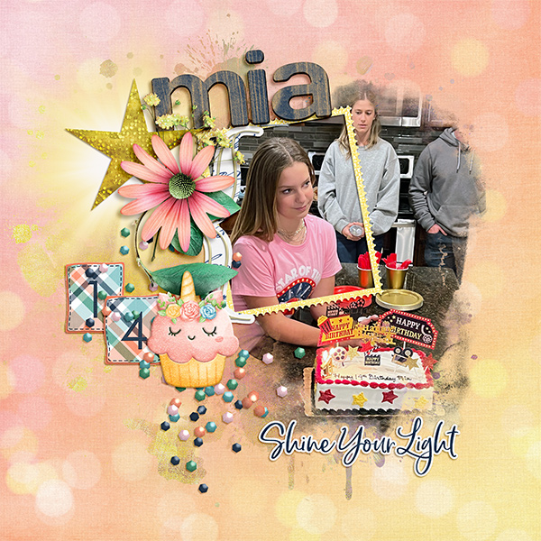 ShineYourLight