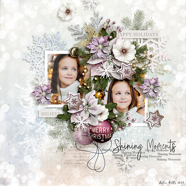 shining moments