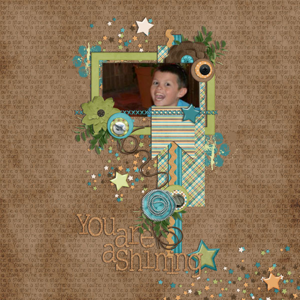 shining star