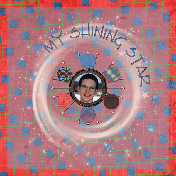 Shining Star
