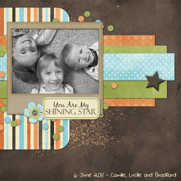 Shining Star