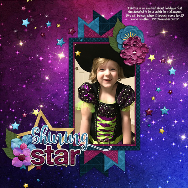 Shining Star
