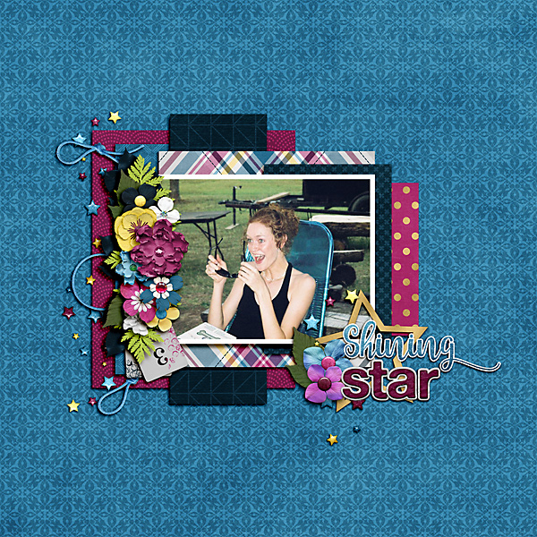 Shining Star