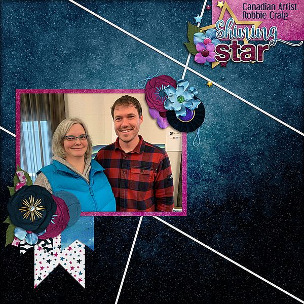 Shining Star