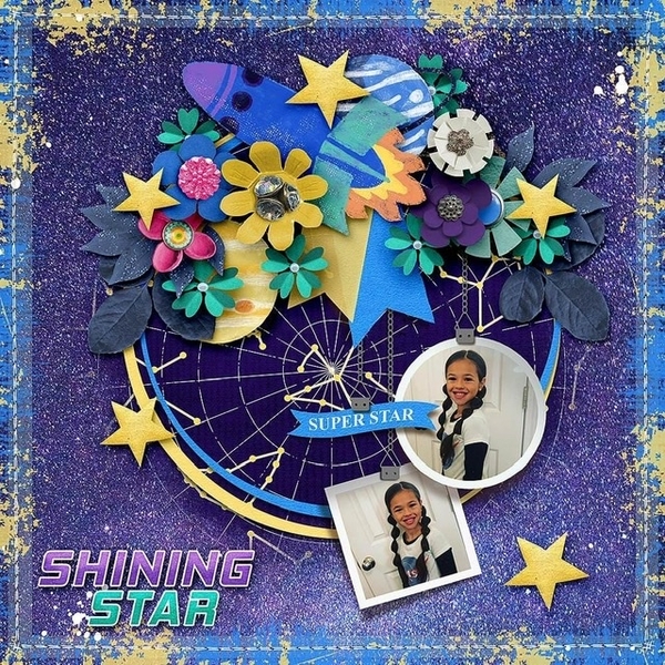 Shining Star