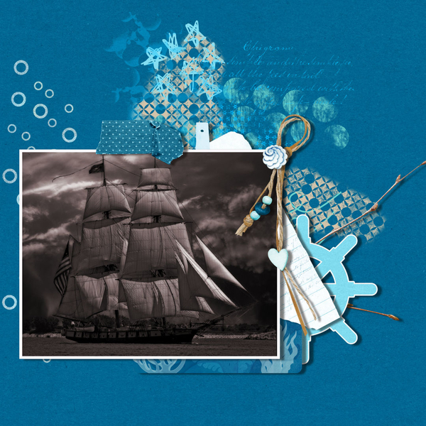 Ship