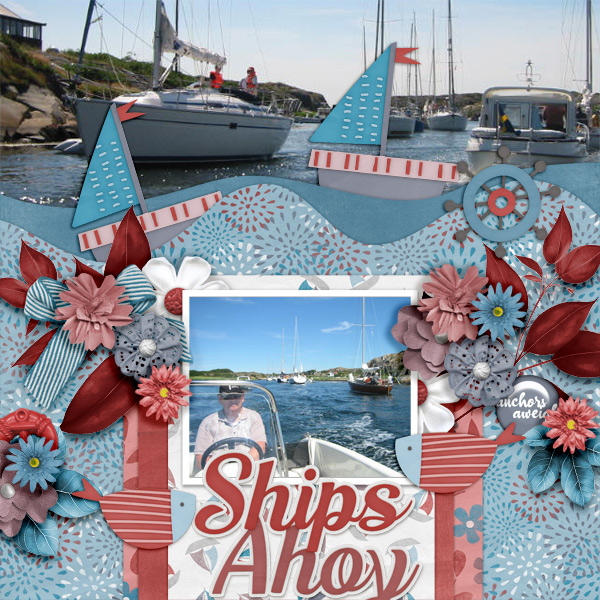 Ships-ahoy