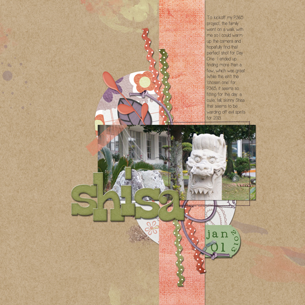 Shisa