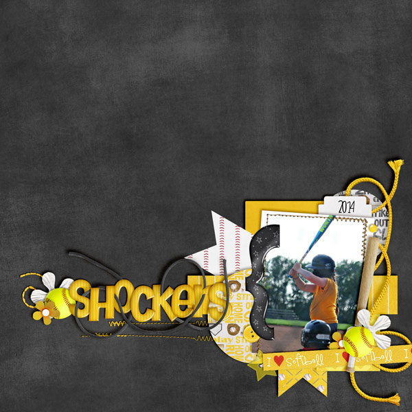 Shockers
