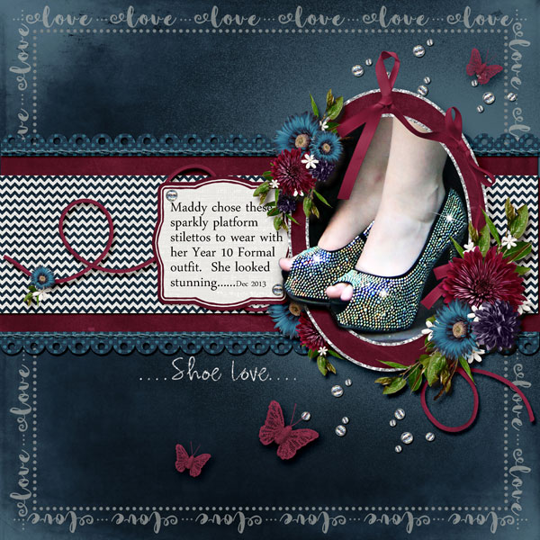 Shoe Love