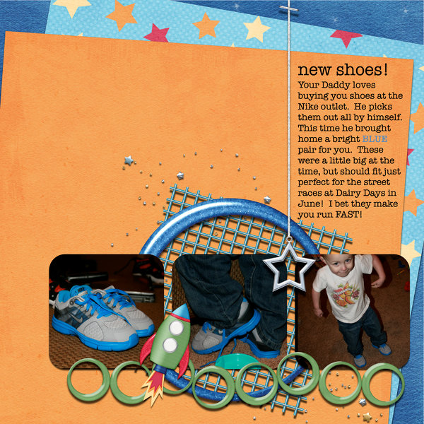 shoes