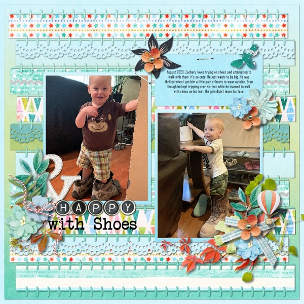 Shoes