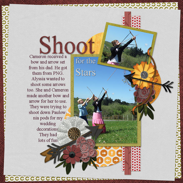 Shoot