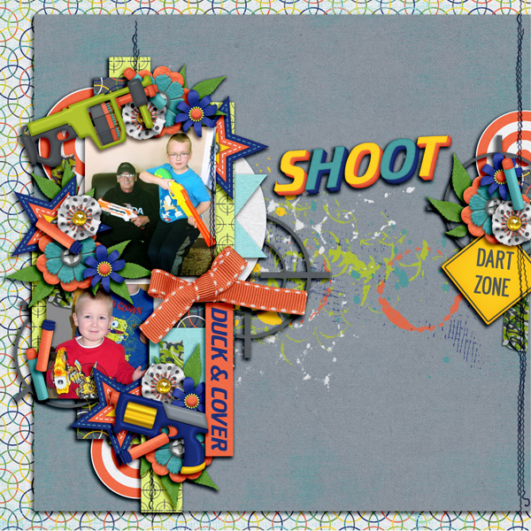 Shoot