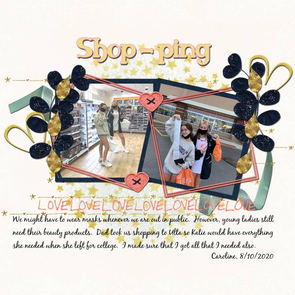 Shop-Ping