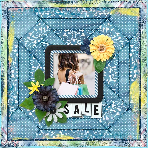 Shop