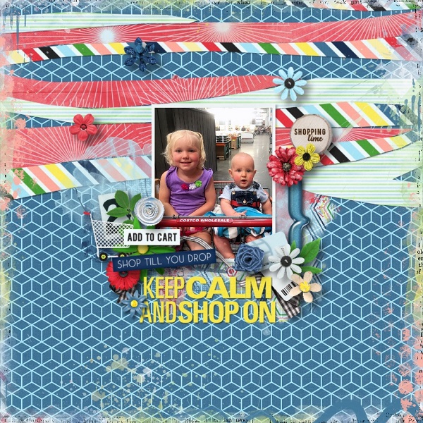 Shop