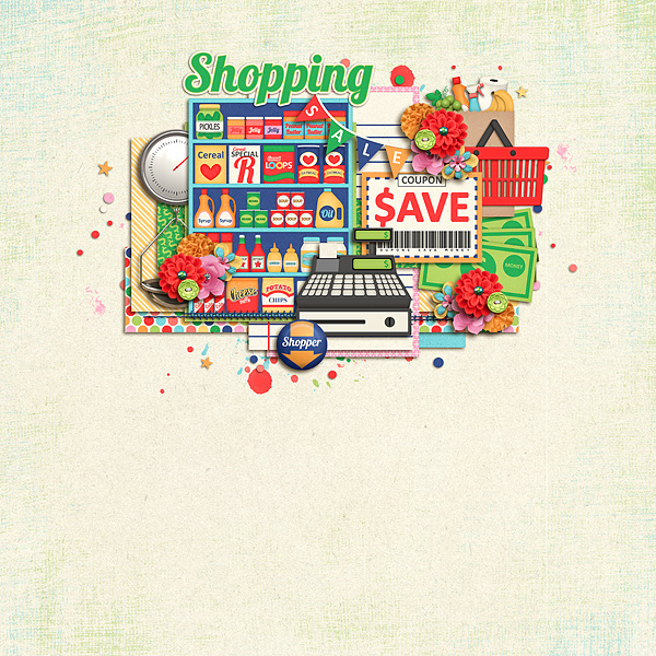 Shopper