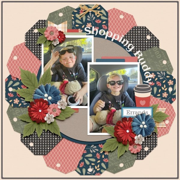 Shopping Buddy