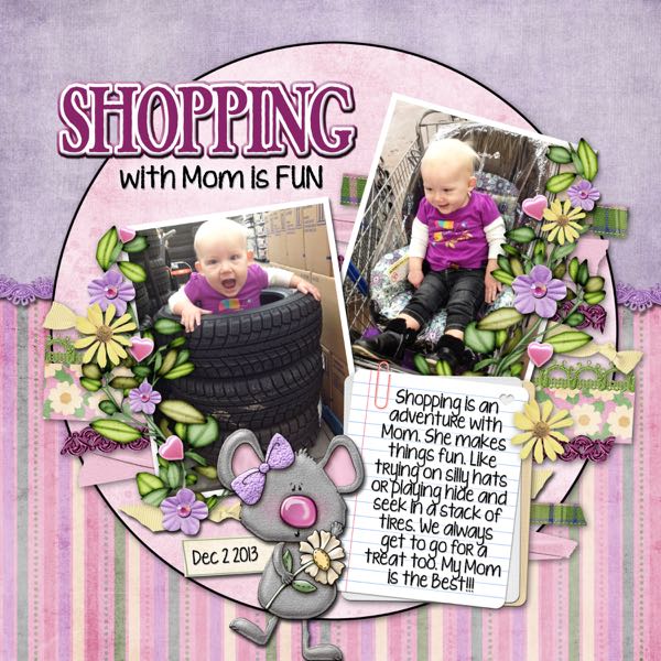 Shopping