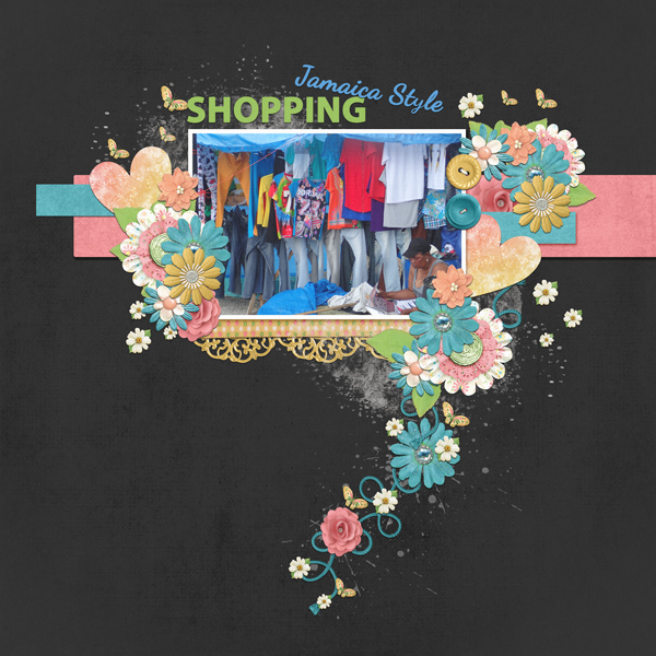 Shopping