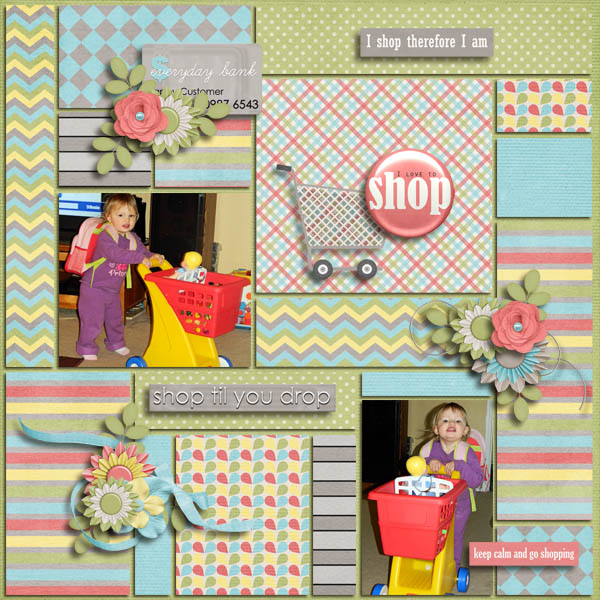 Shopping