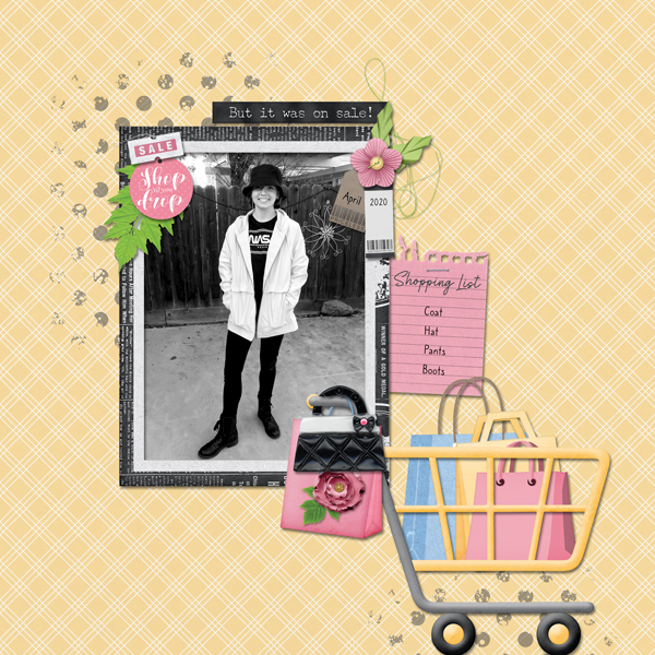Shopping