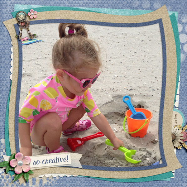 Shore Fun
