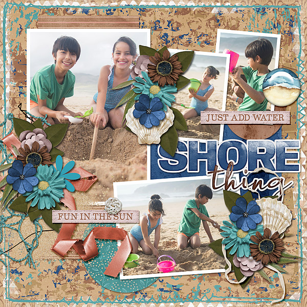 Shore Thing