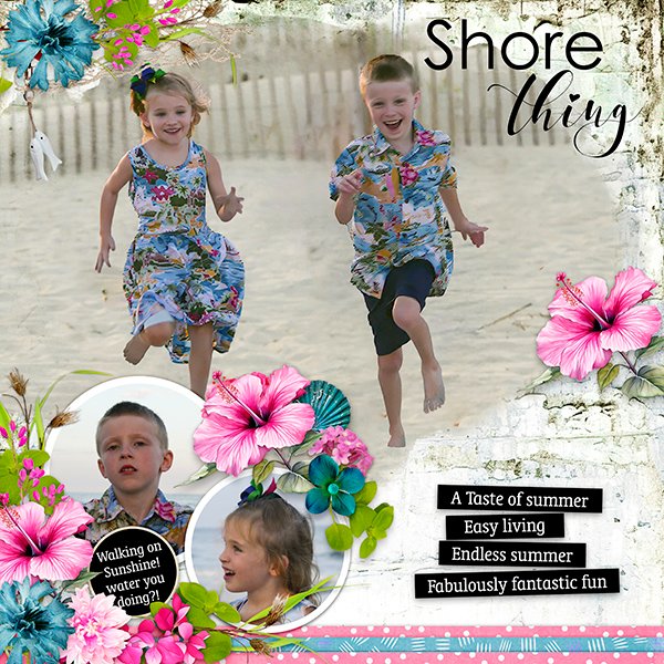 Shore Thing