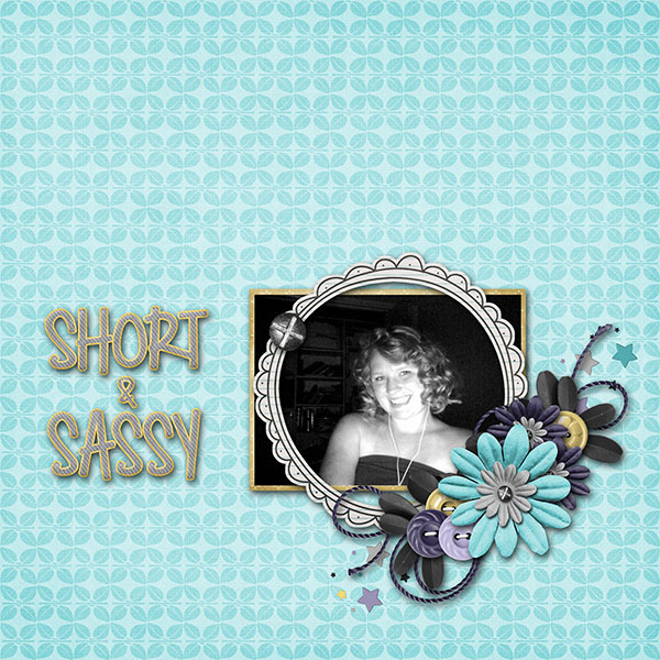 Short and Sassy