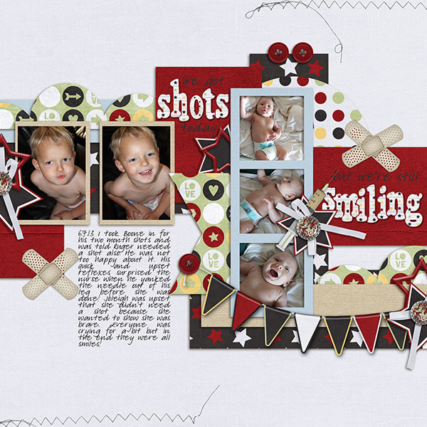 Shots