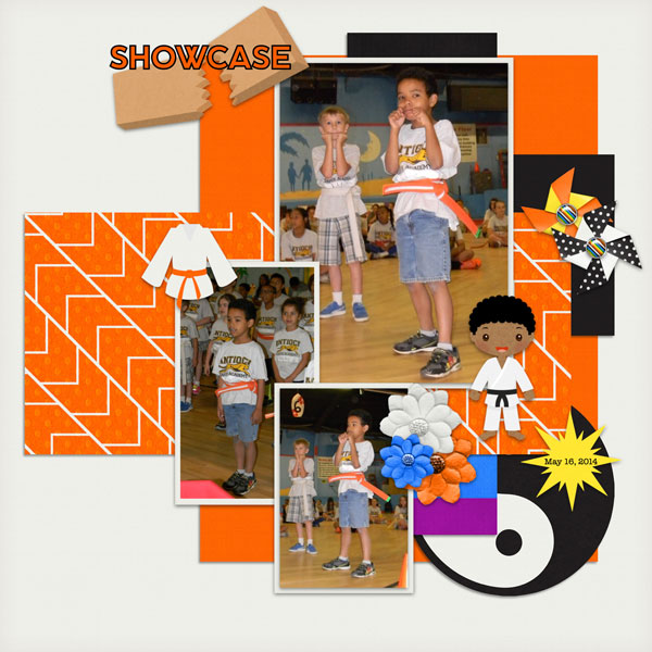 Showcase