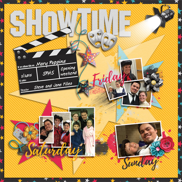Showtime