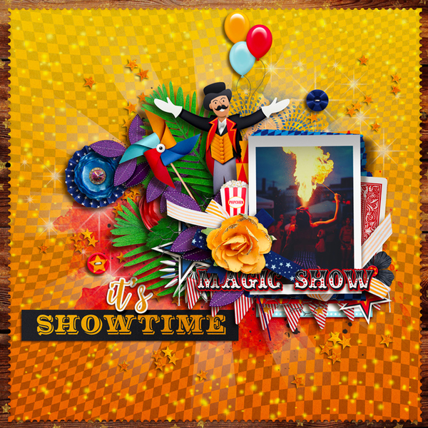 Showtime