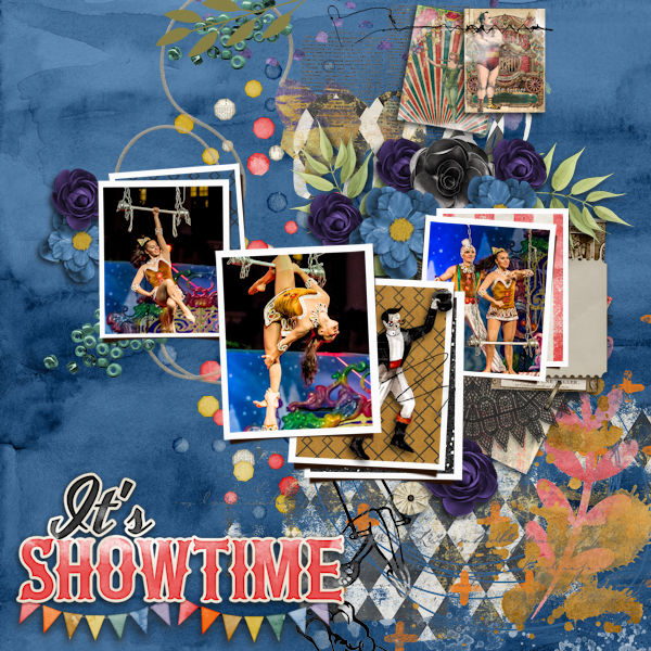 Showtime