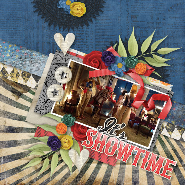 Showtime