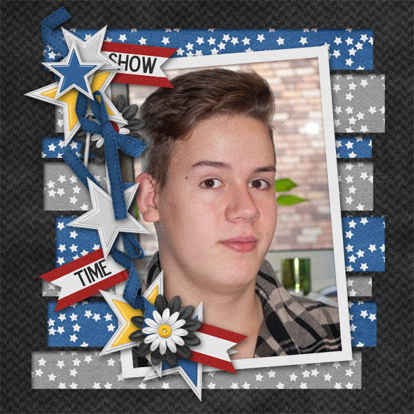 ShowTimeBoy