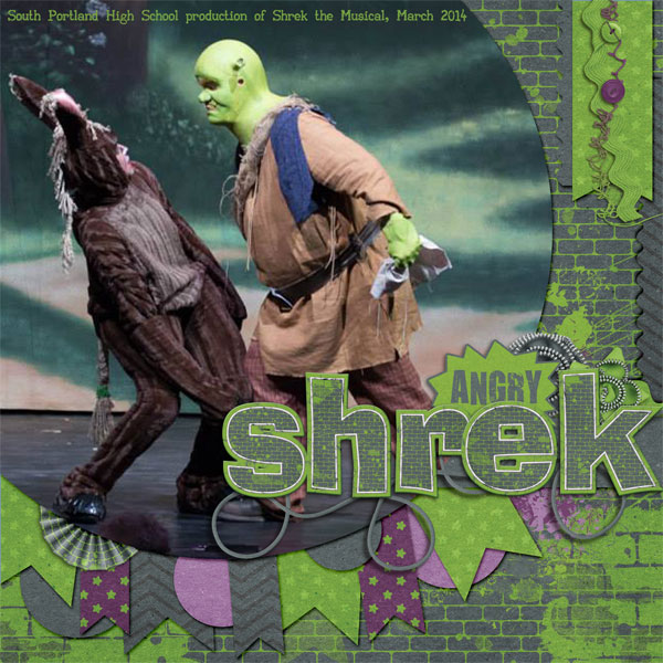 Shrek