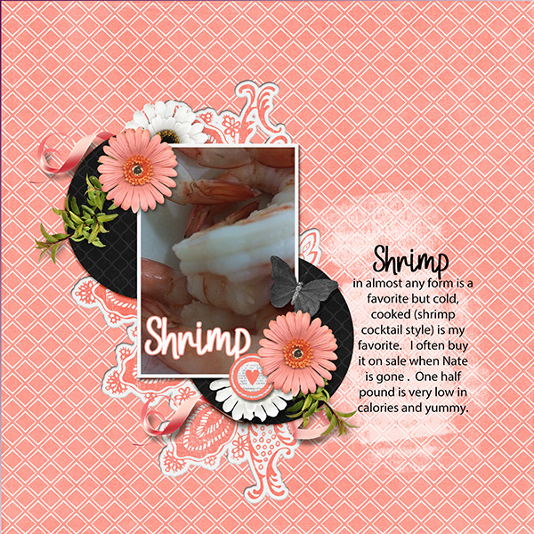Shrimp