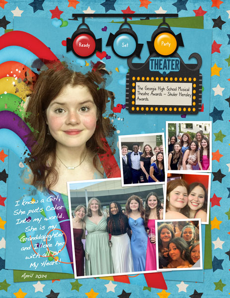 Shuler Awards