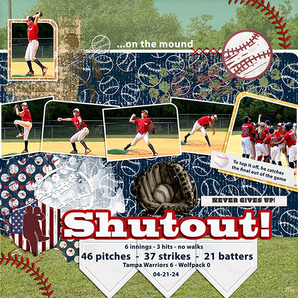 Shutout