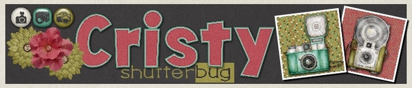 Shutter Bug