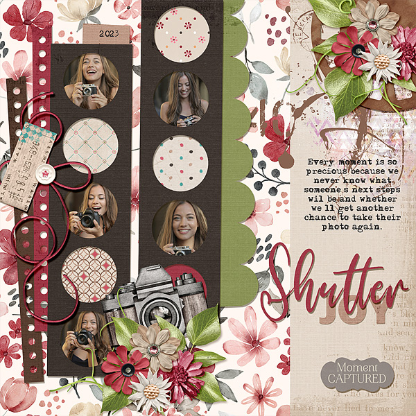 Shutter Joy