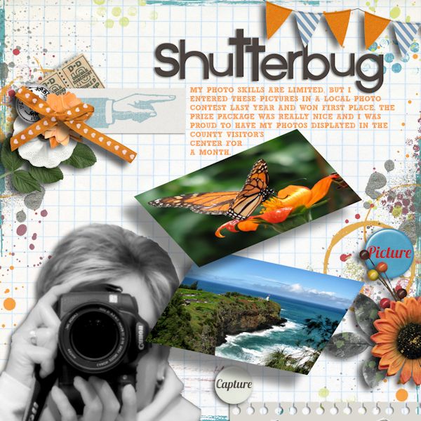 Shutterbug