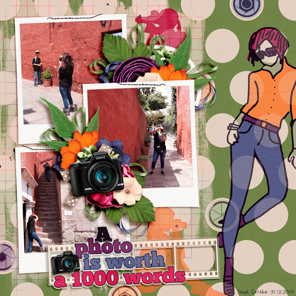shutterbug