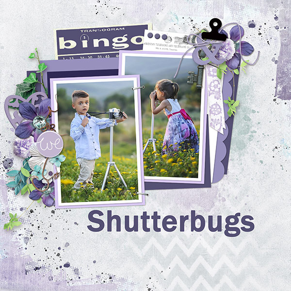Shutterbugs