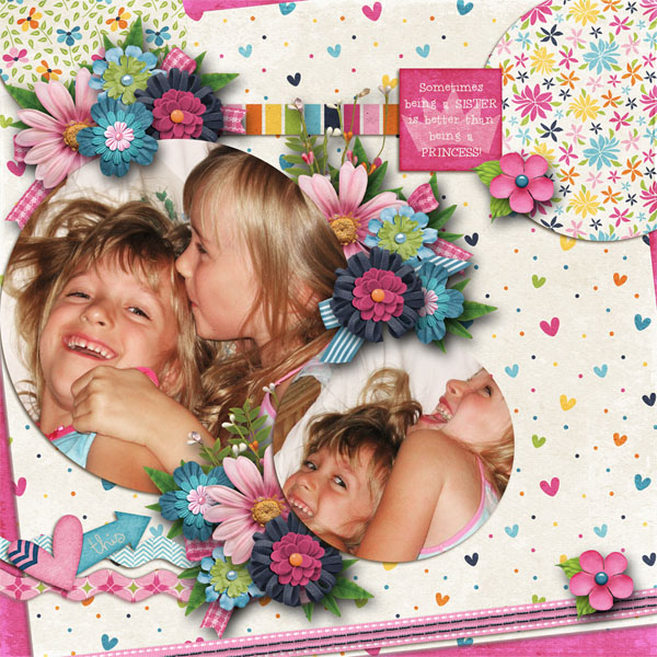 Sibling Bond