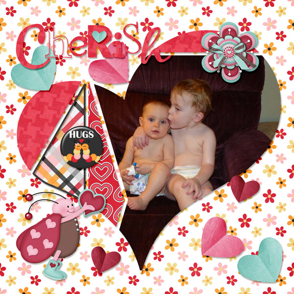 Sibling Love