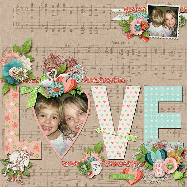 Sibling Love
